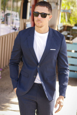 JACK & JONES Pakken & Colberts voor Heren • Nieuwe collectie Tot 50% Korting JACK & JONES Pakken & Colberts voor Heren • Nieuwe collectie Tot 50% Korting