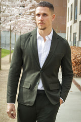 ONLY & SONS Mark Stretch Blazer Rosin