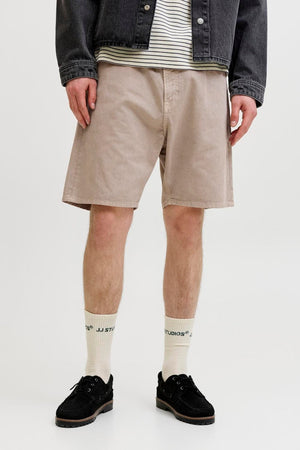 Jack & Jones Tony Original 017 Shorts Mid SN Crockery