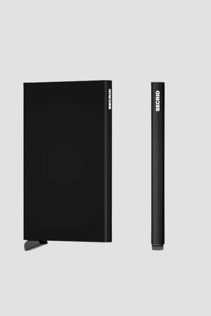 Secrid CardProtector Black