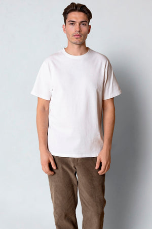 Clean Cut Copenhagen Stable t-shirt White