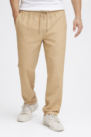 Solid Sdtaiz Pa Bukser Curds & Whey