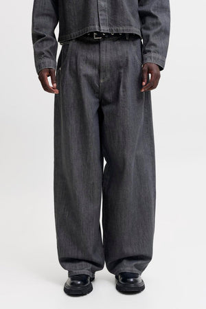 Jack & Jones Joey Bolt AKM Fit 726 Grey denim