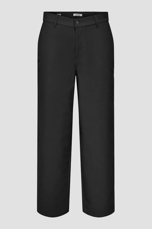 Only & Sons Bode Barrel Twill 0649 Pants Black