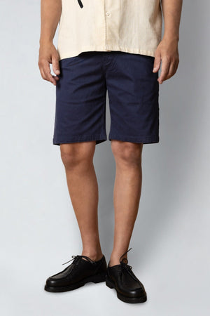 Clean Cut Copenhagen Mitchell Navy Shorts