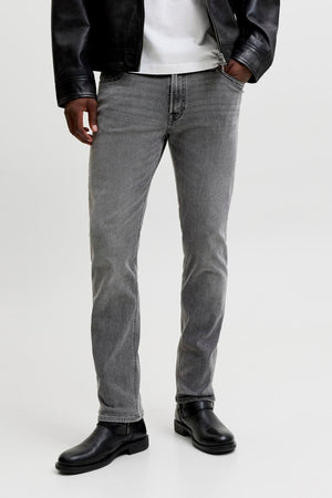 Jack & Jones Clark Basic Jeans HA 224 Black Denim