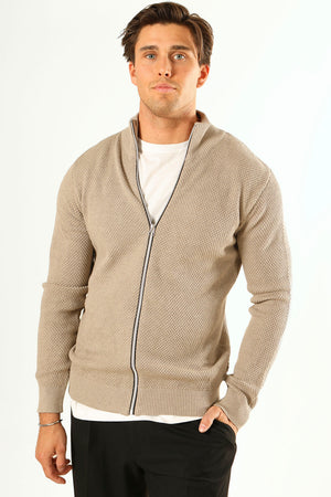 Kronstadt Erik Zip Sand mix