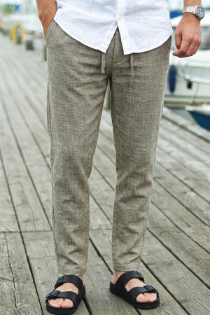 Selected Brody Linen Bld Delicioso