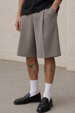 Jack & Jones Stowen Toby Chino Shorts Crocodile
