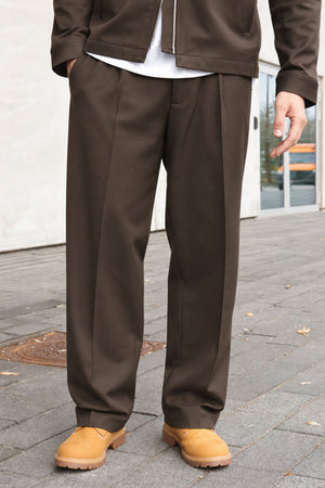 Selected Loose Finn Flex Pants Delicioso