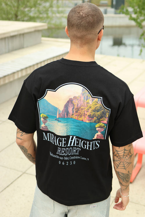 T-shirty