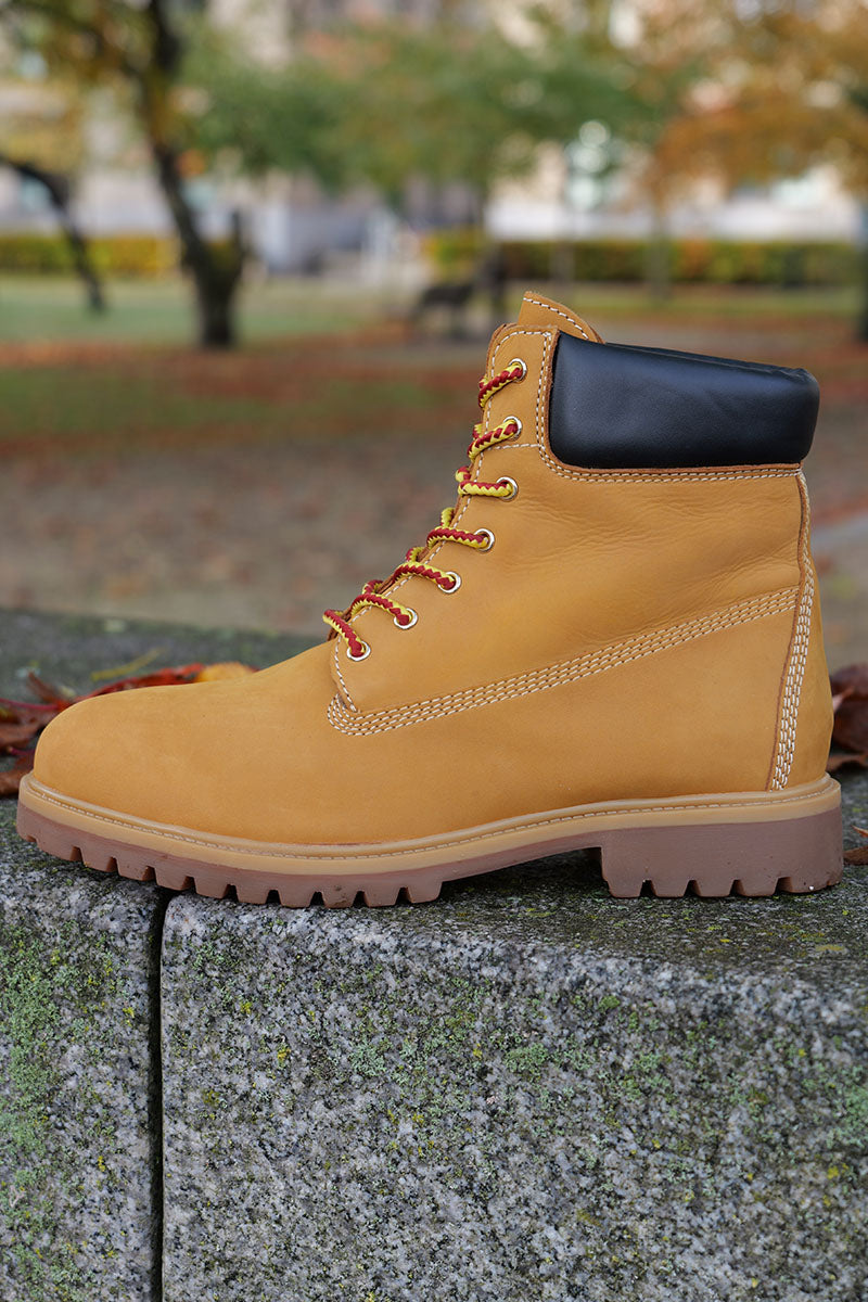 Liebhaveri Premium Boots Taupe