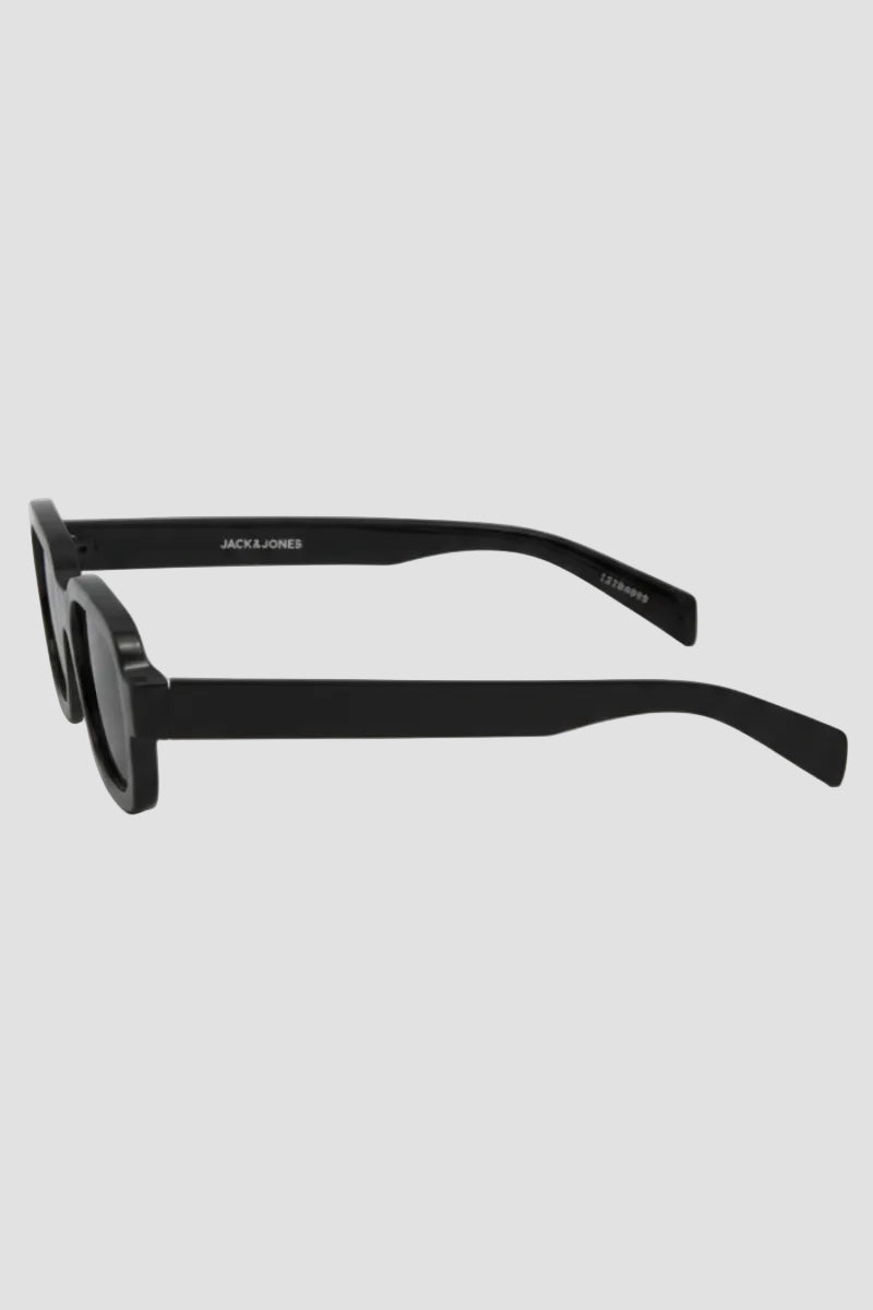 Jack & Jones Ryder Sunglasses Black Iris