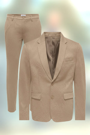 Komplet Comfort Suit - Chinchilla