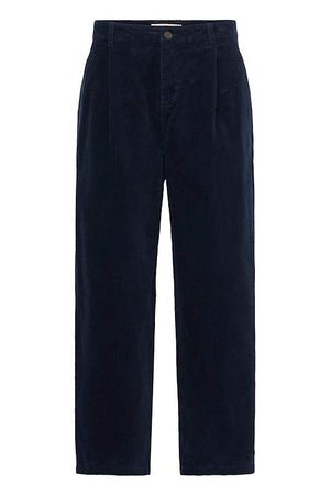 Solid Ethan-Nam Tapered Insignia Blue