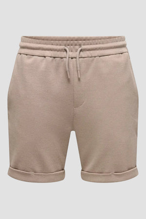 Only & Sons New Kodyl Regular Shorts Fossil
