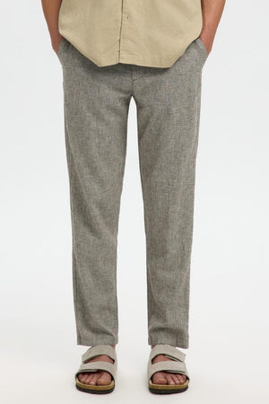 Selected Brody Linen Bld Delicioso