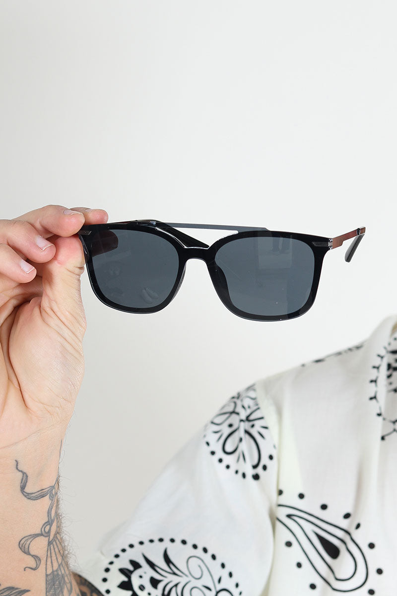 CBA 2488 Black