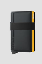 Secrid Bandwallet Black-Ochre