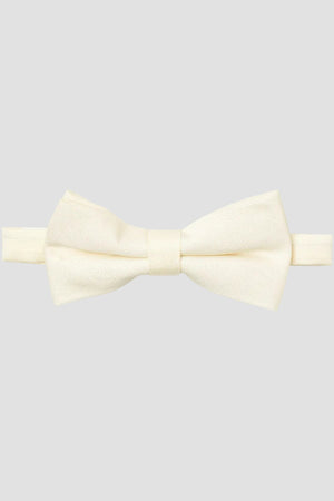 Jack & Jones Structured Bowtie Moonbeam