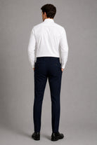 Clean Cut Copenhagen Eske Oxford Skjorte White