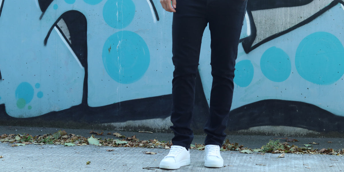 Comfort Jeans