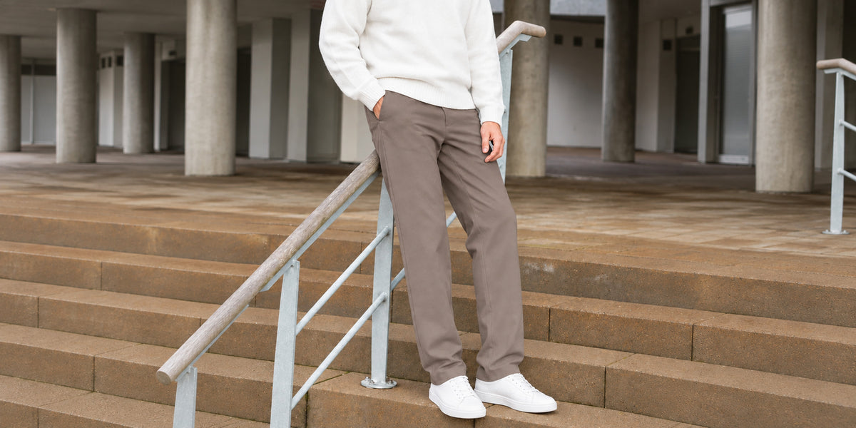 Comfort Pants