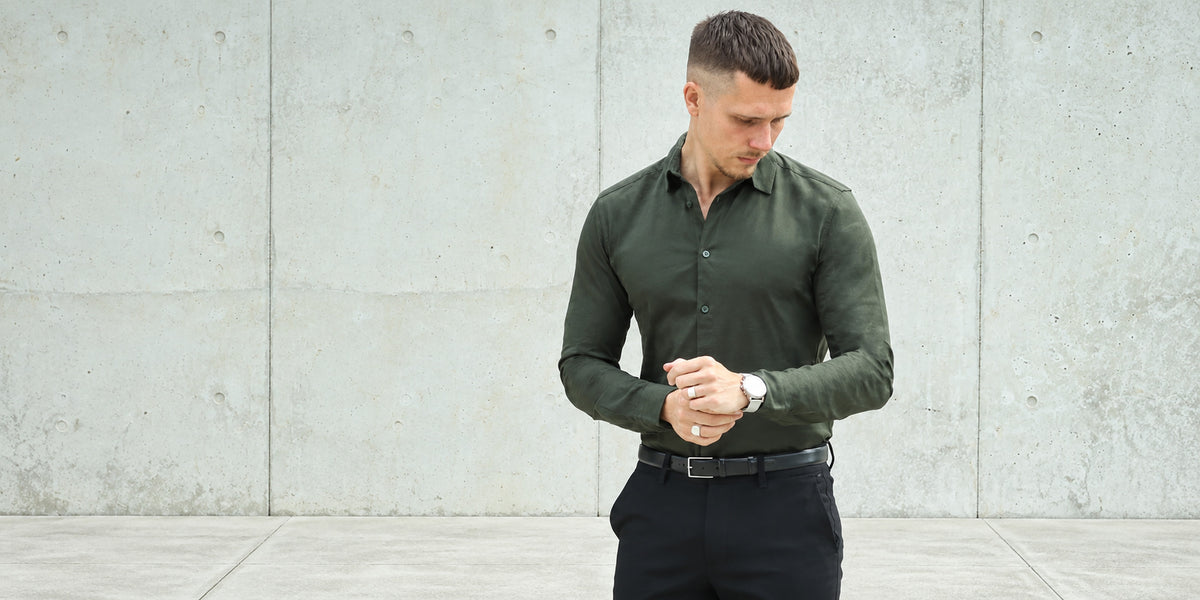 Comfort Shirts