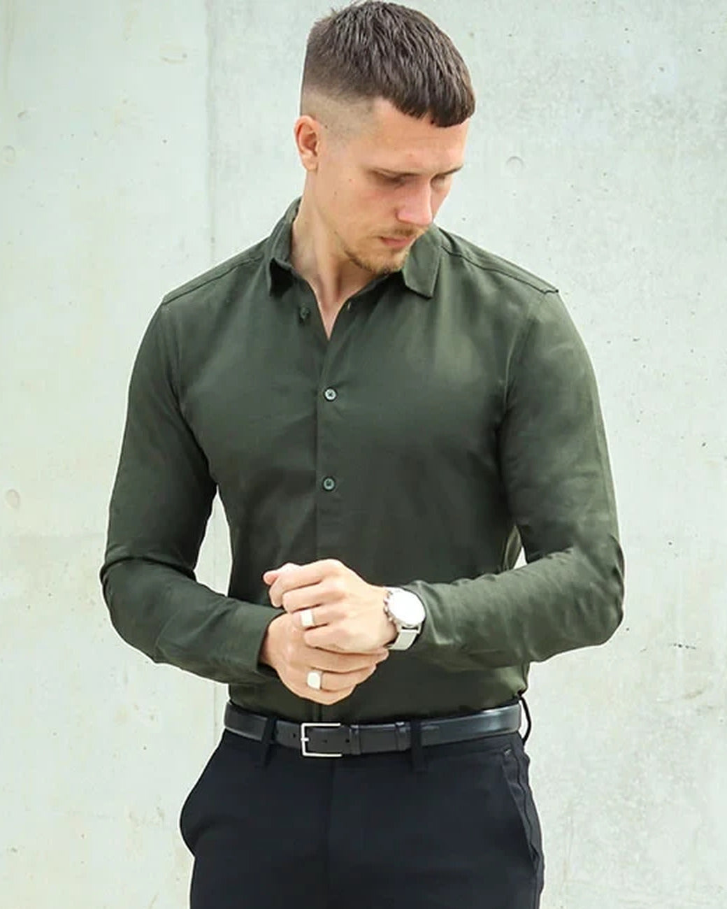 Comfort Shirts