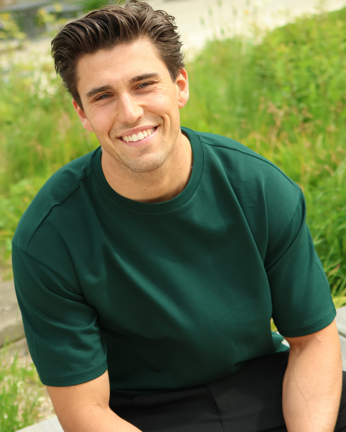 Comfort Airflex T-shirts