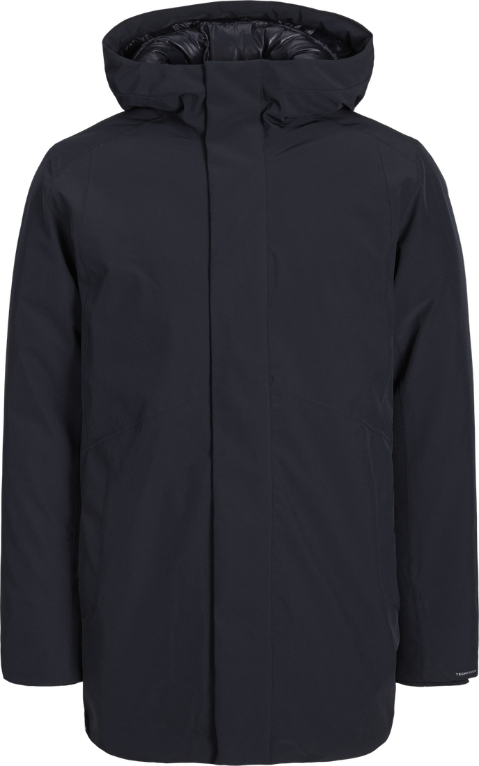 Keen Parka Dark Navy