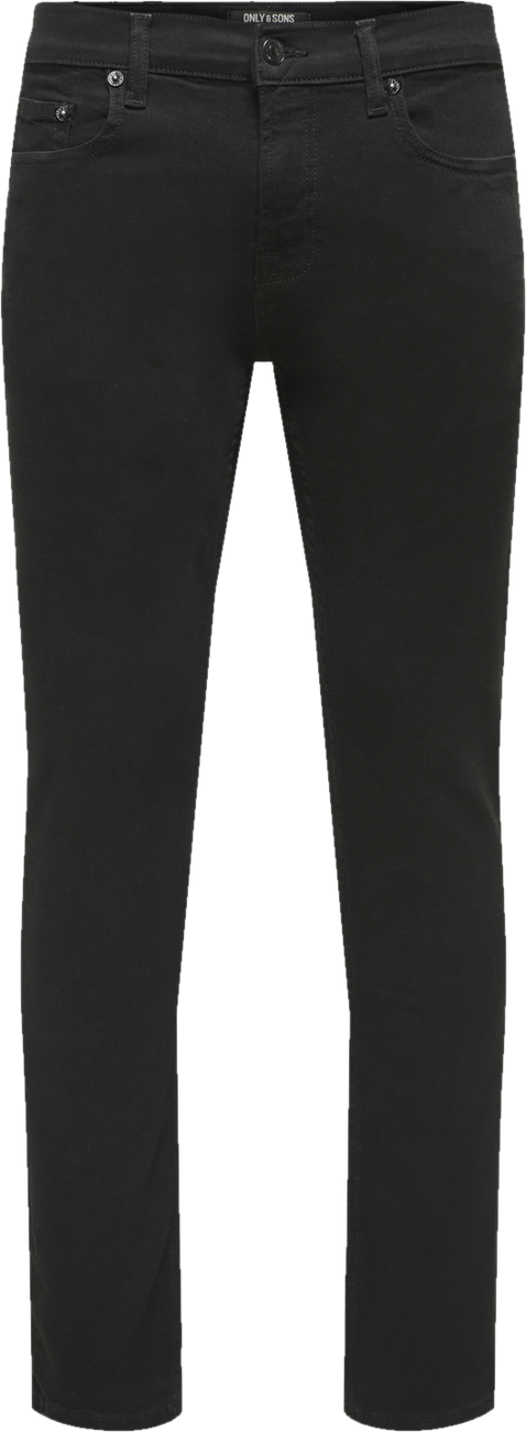 Loom 0448 Black