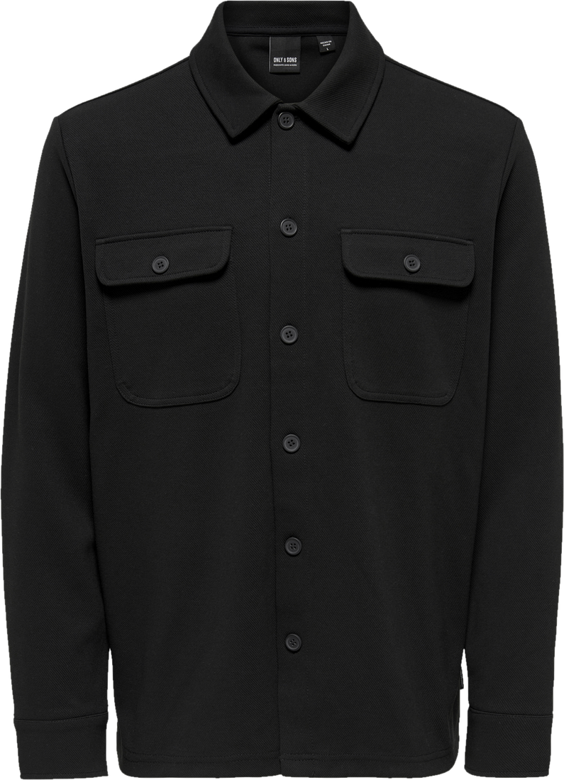 Sweat Black