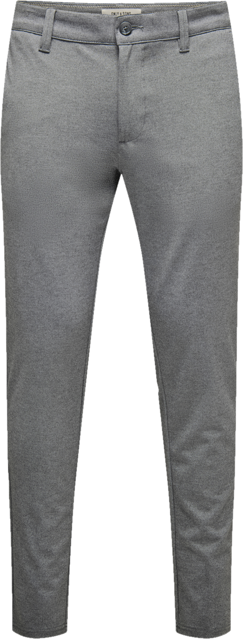 Medium Grey