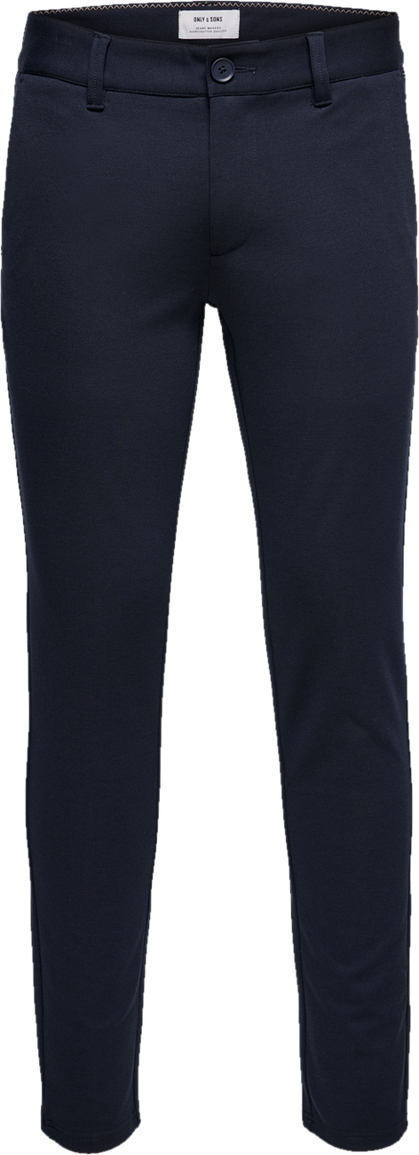 Comfort Pants