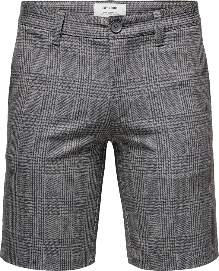 Ternet Grey