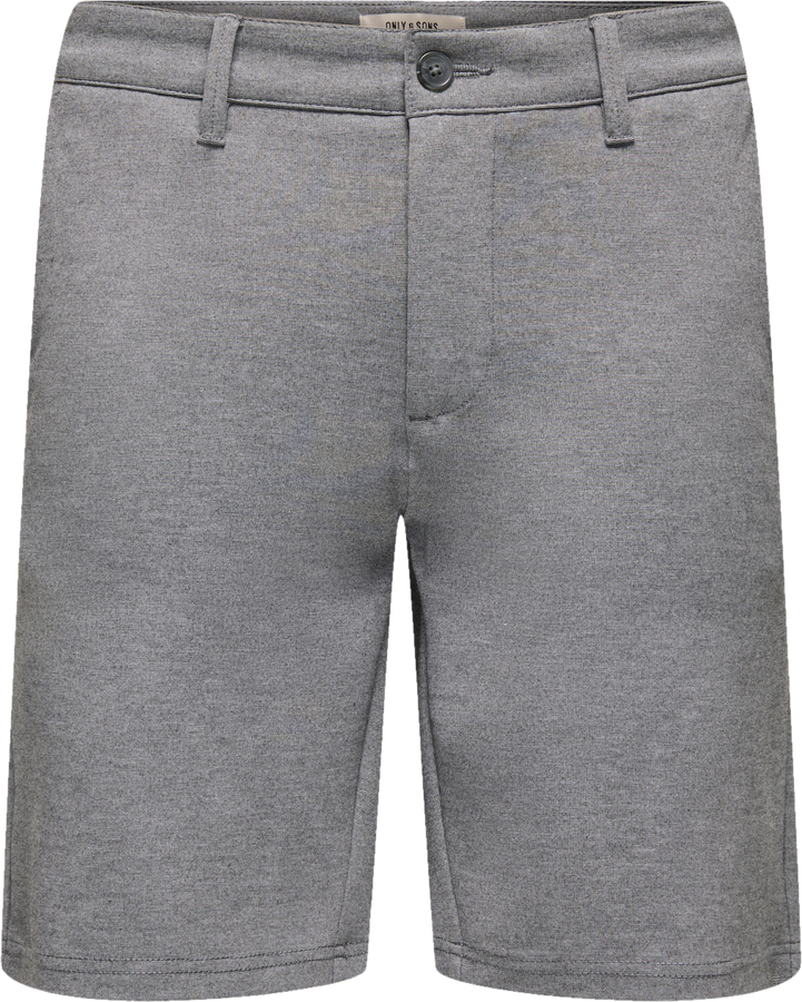Medium Grey