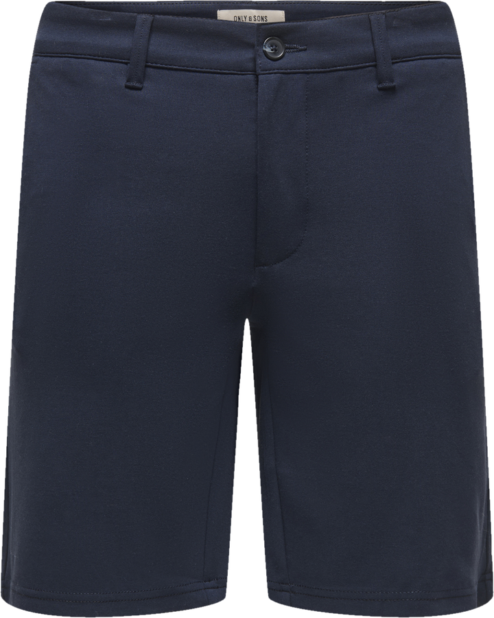 Comfort Shorts