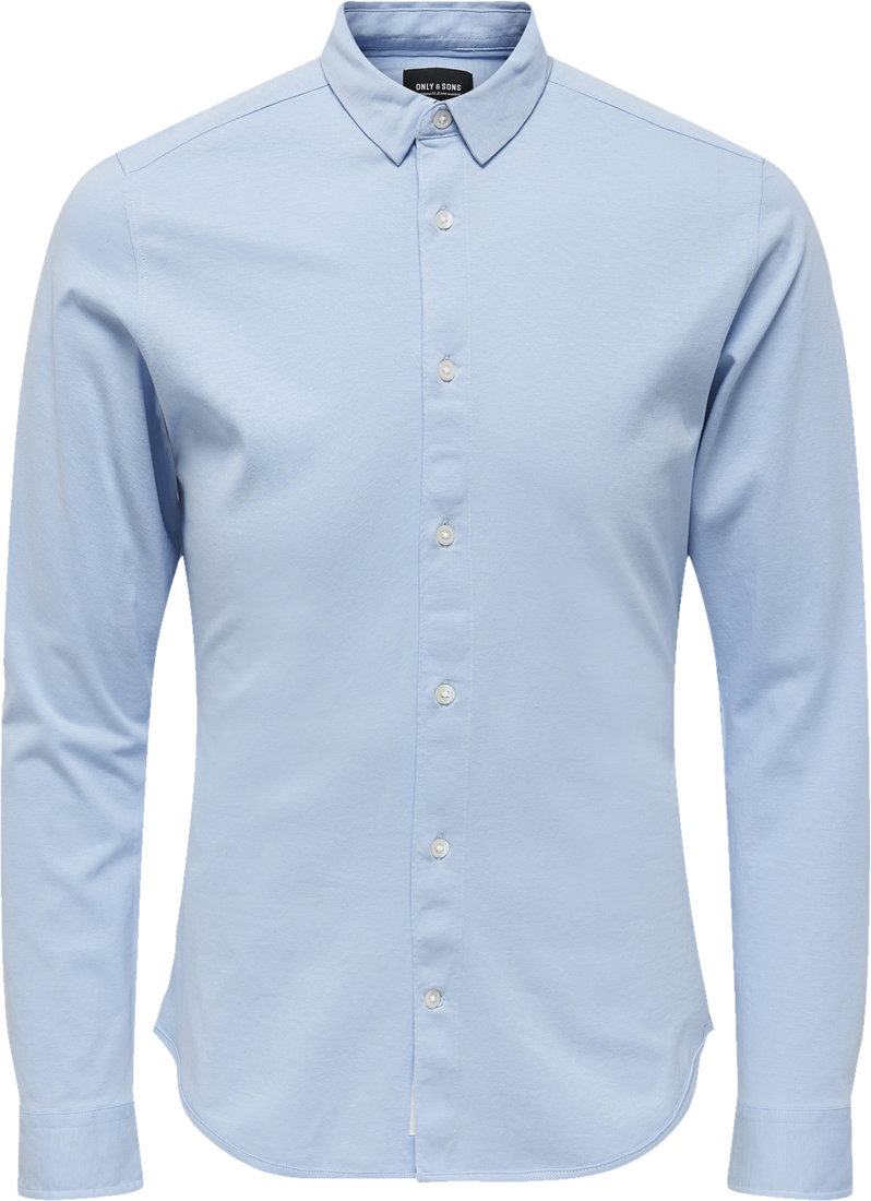 Cashmere Blue