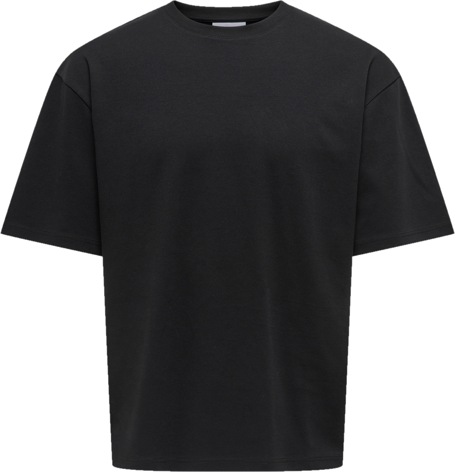 Boxy Black