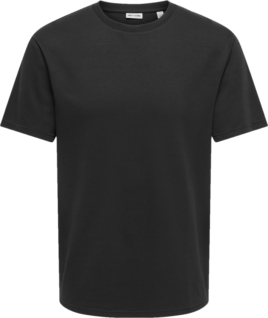 Regular Black