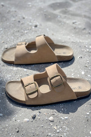 Liebhaveri Biosandal Sand