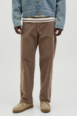 Jack & Jones Alex Ember Worker Pant Crocodile