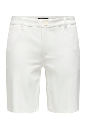 ONLY & SONS ONSMARK SHORTS 0209 NOOS Cloud Dancer