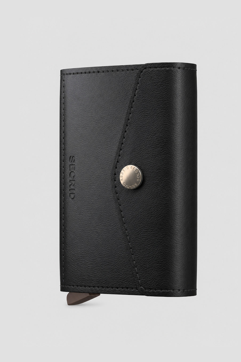 Secrid Envelope Original Black