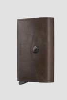 Secrid Envelope Vintage Chocolate