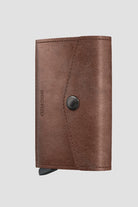 Secrid Envelope Vintage Cognac