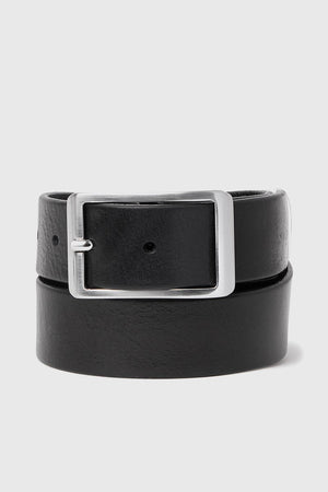 Saddler Holloway Bælte Black