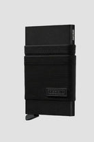 Secrid Flexwallet Black