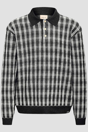 Solid Vadim Black